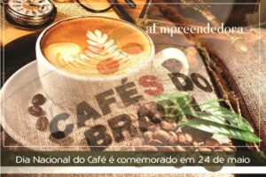 Dia Nacional do Café