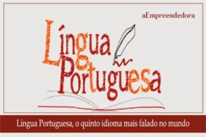 Língua Portuguesa