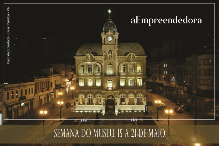 Semana do Museu