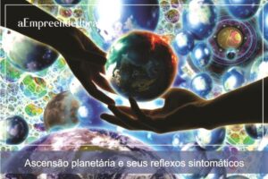 Ascensão planetária