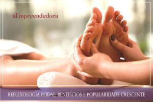 Reflexologia Podal