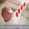 Teste do Pezinho – Garantindo a saúde do bebê nos primeiros dias