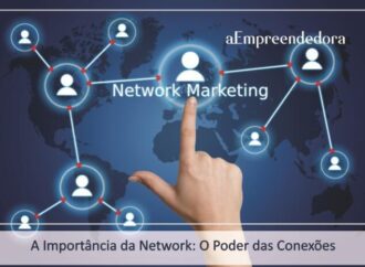 A Importância da Network: O Poder das Conexões