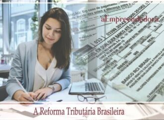 A Reforma Tributária Brasileira