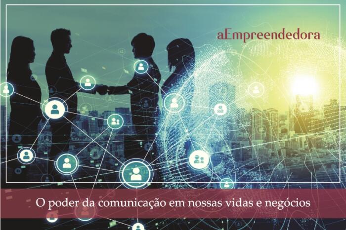 O poder da comunicação