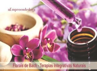 Florais de Bach – Terapias Integrativas Naturais