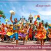 Frevo: Dança Energizante e Cultural de Setembro