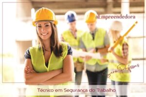 Técnico em Segurança do Trabalho