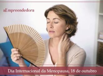 Dia Internacional da Menopausa, 18 de outubro