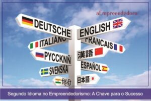 Segundo Idioma no Empreendedorismo - A Chave para o Sucesso