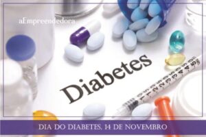 Dia do Diabetes