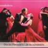 Dia do Flamenco – 16 de novembro