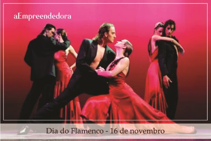 Dia do Flamenco