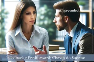 Feedback e Feedforward