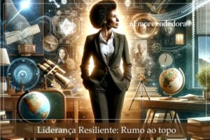 Liderança Resiliente