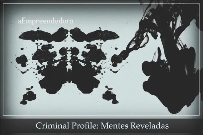 Criminal Profile - Mentes Reveladas - aEmpreendedora
