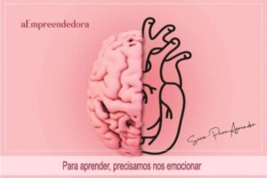 Para aprender, precisamos nos emocionar