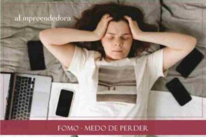 FOMO - Medo de Perder