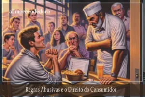 Regras Abusivas e o Direito do Consumidor