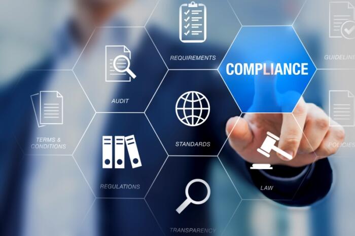 Compliance Empresarial - Segurança e Integridade