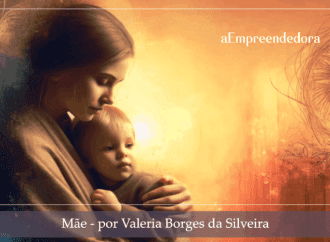 MÃE – por Valeria Borges da Silveira