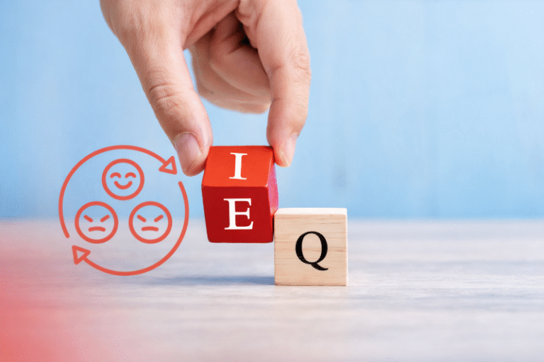 O Poder transformador da Inteligência Emocional - aEmpreendedora