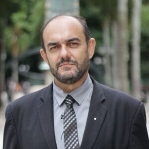 Foto de Gerson Ricardo Garcia