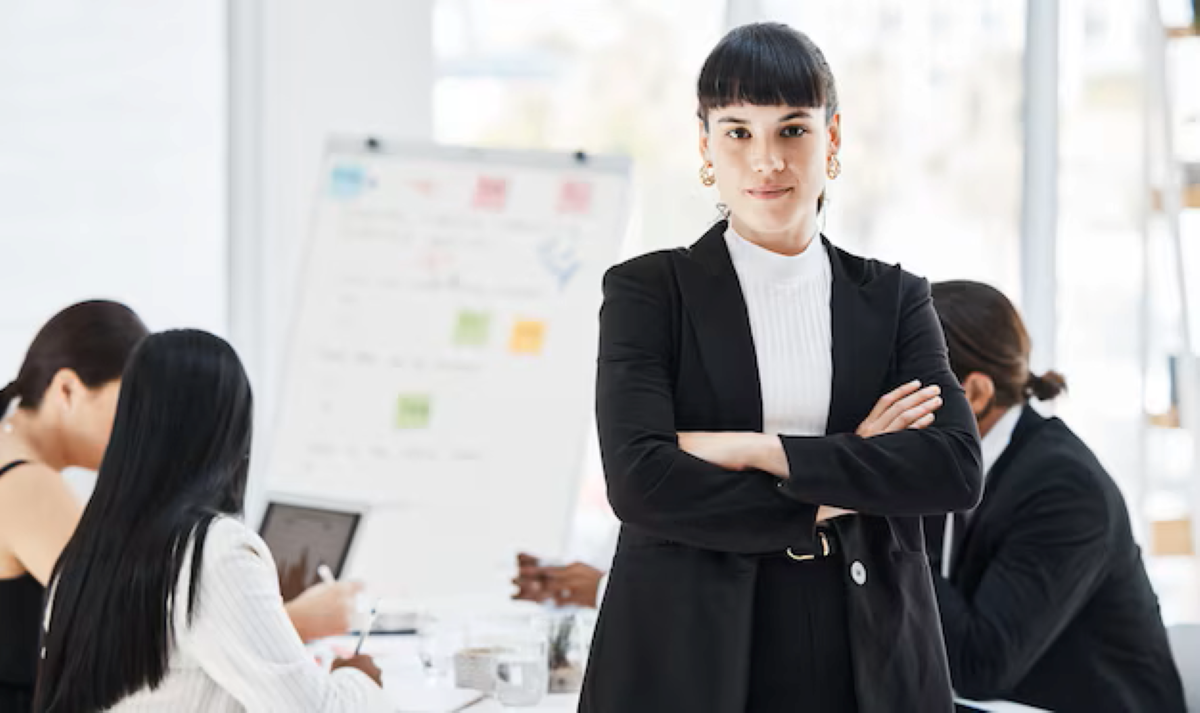 Liderança Inspira Equipes