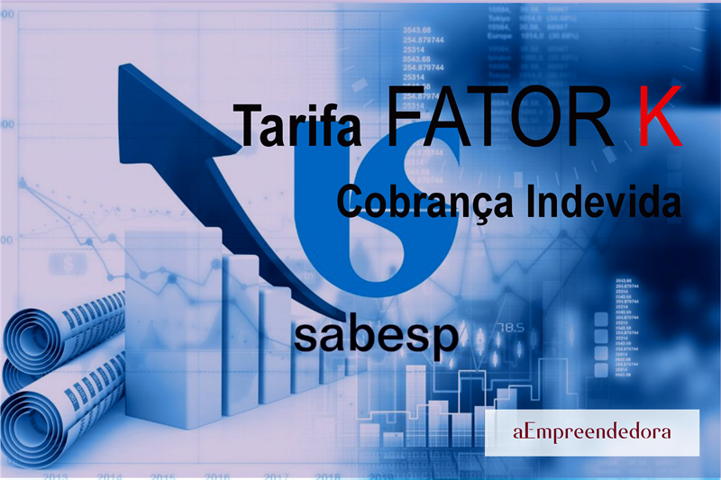 Tarifa Fator K