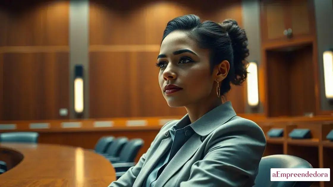 Justiça combate a violência doméstica: saiba como