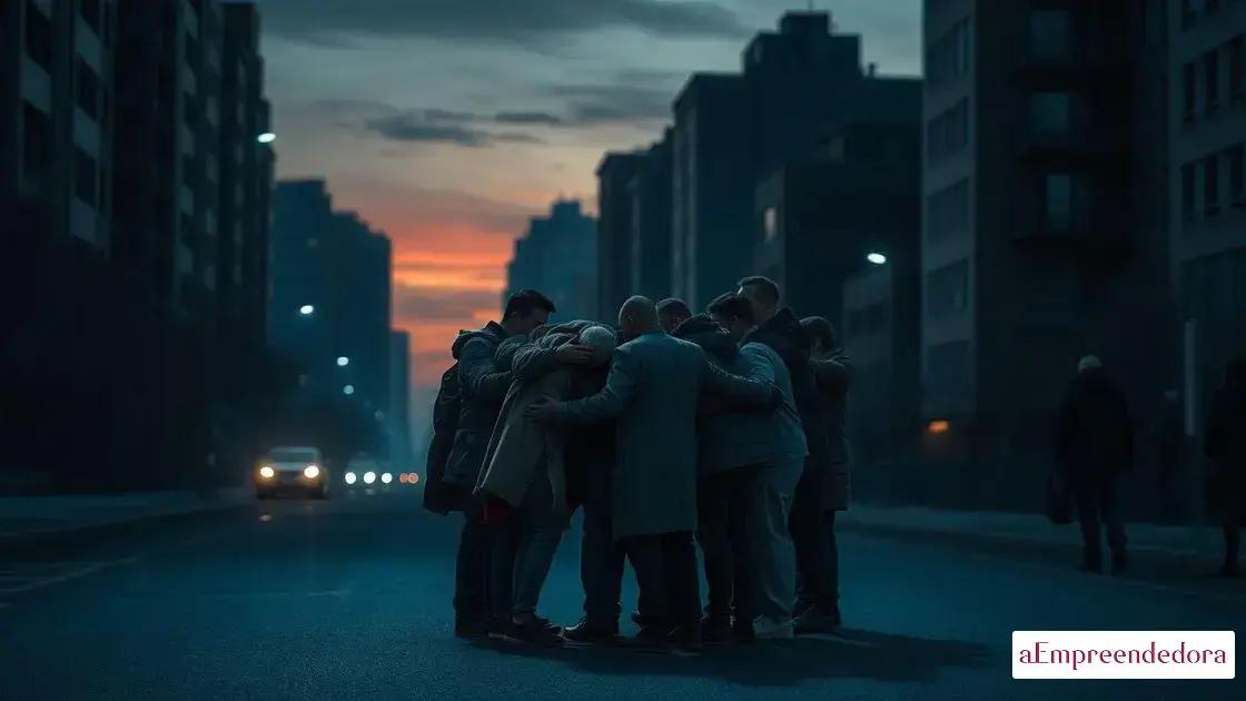 Vitimologia apoia crimes de vítimas: A Omissão Perigosa