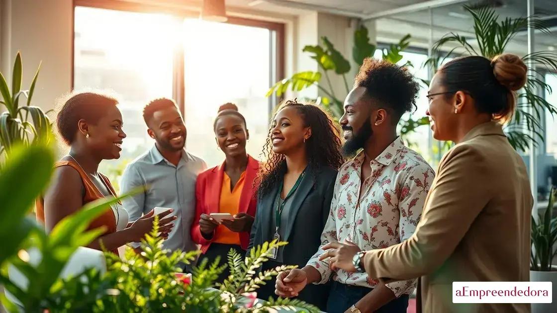 Igualdade fortalece ambientes inclusivos e transforma realidades