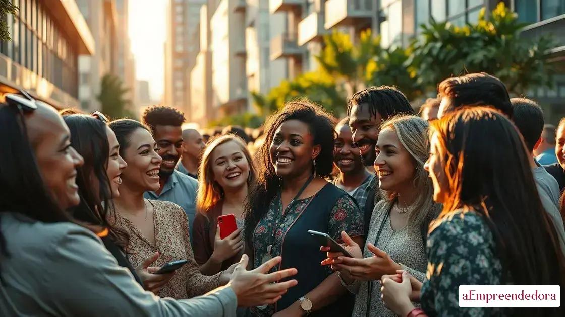 Representatividade amplia vozes marginalizadas: Uma Nova Perspectiva