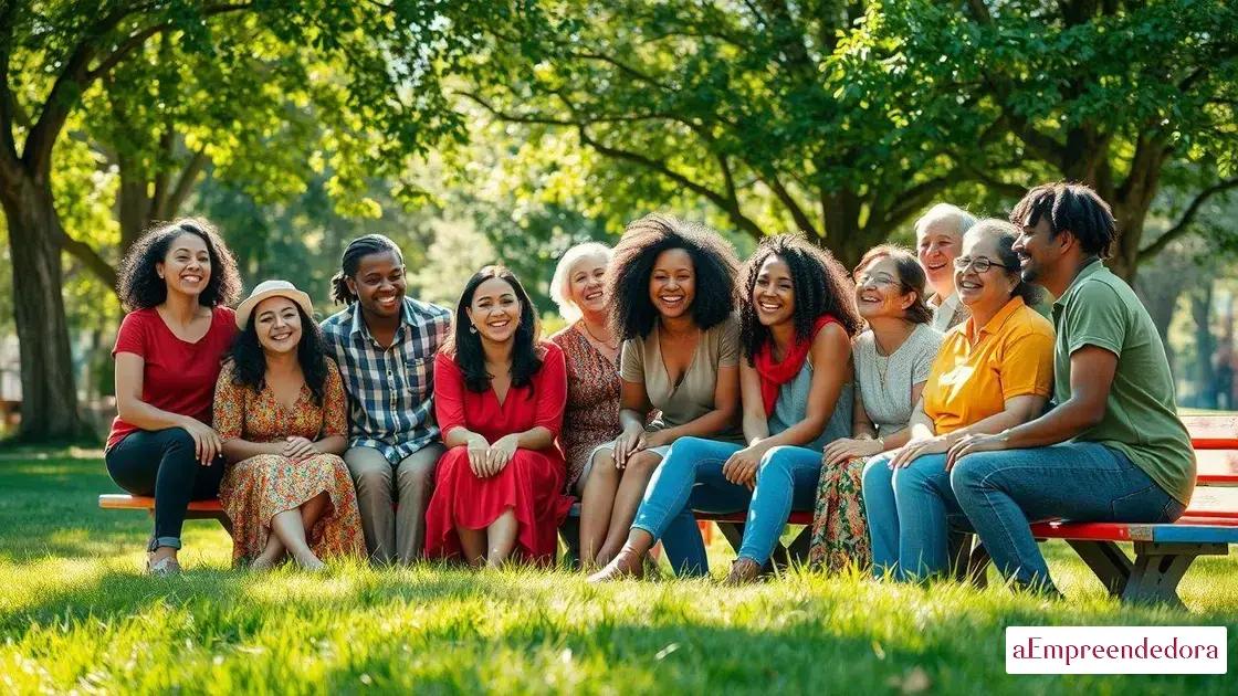 Respeito eliminar barreiras sociais: A Chave para a Inclusão