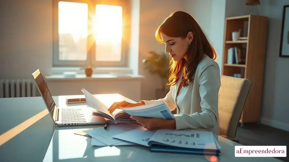 Planejamento financeiro evita individualização: mudanças práticas