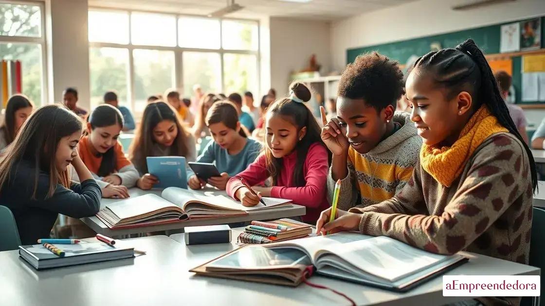 Acessibilidade amplia ensino inclusivo para todos os alunos