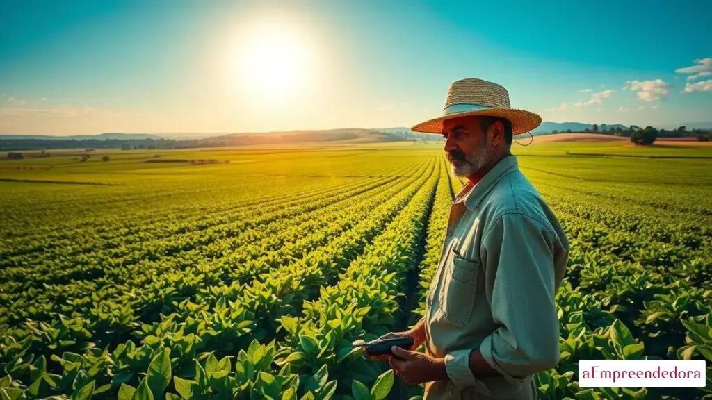 Agronegócios Brasileiro: Desvendando Seu Potencial