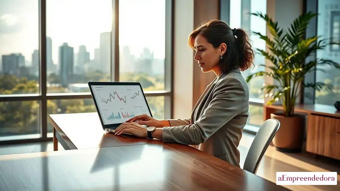 Empresas enfrentam desafios econômicos: Como superá-los?