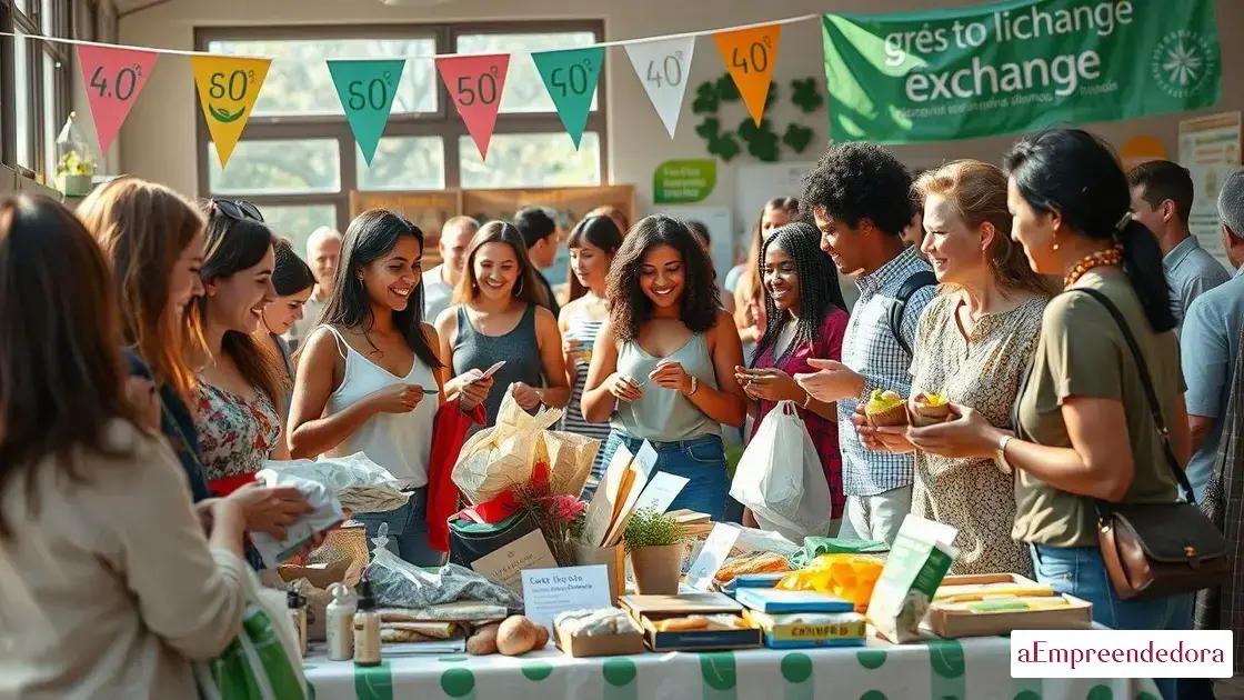 Exemplos de sucesso no consumo consciente
