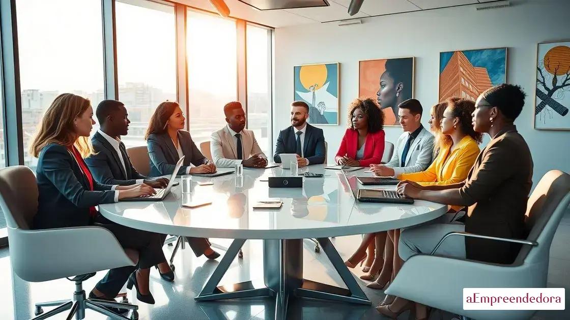 Governança corporativa atrai investidores e dinamiza negócios