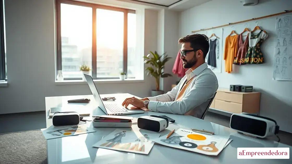 Como empreender na moda digital Como empreender na moda digital