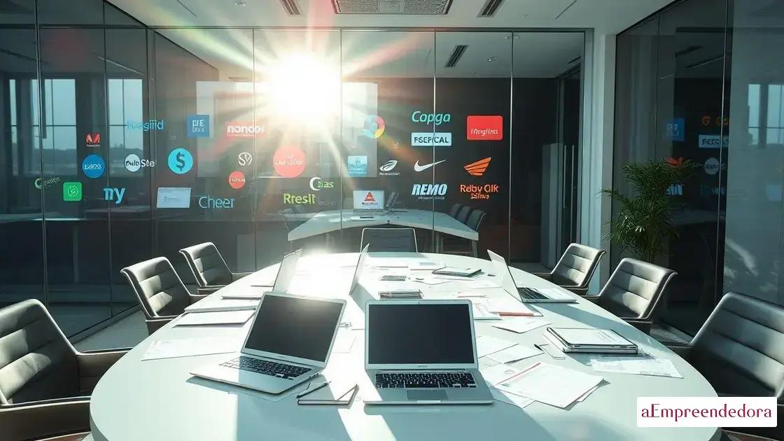 Governança garante transparência corporativa: Como Impacta Negócios