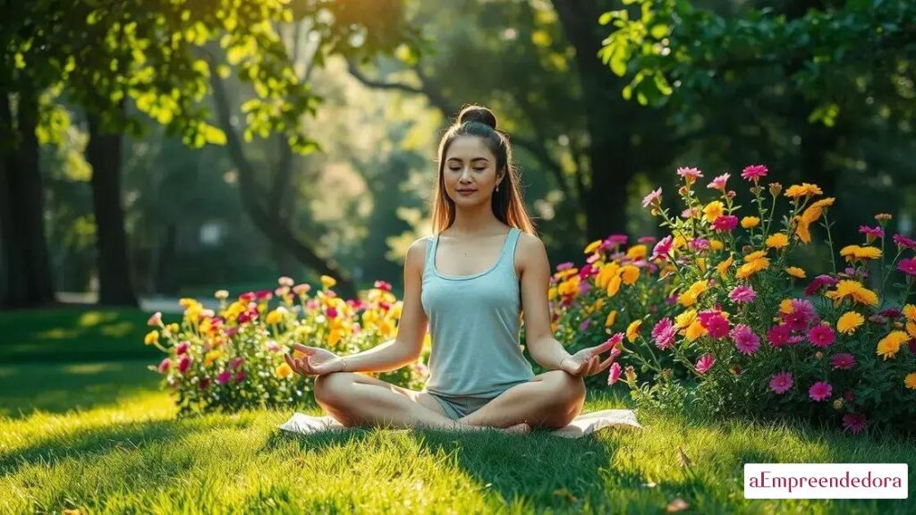 Cura energética harmoniza emoções e transforma sua vida