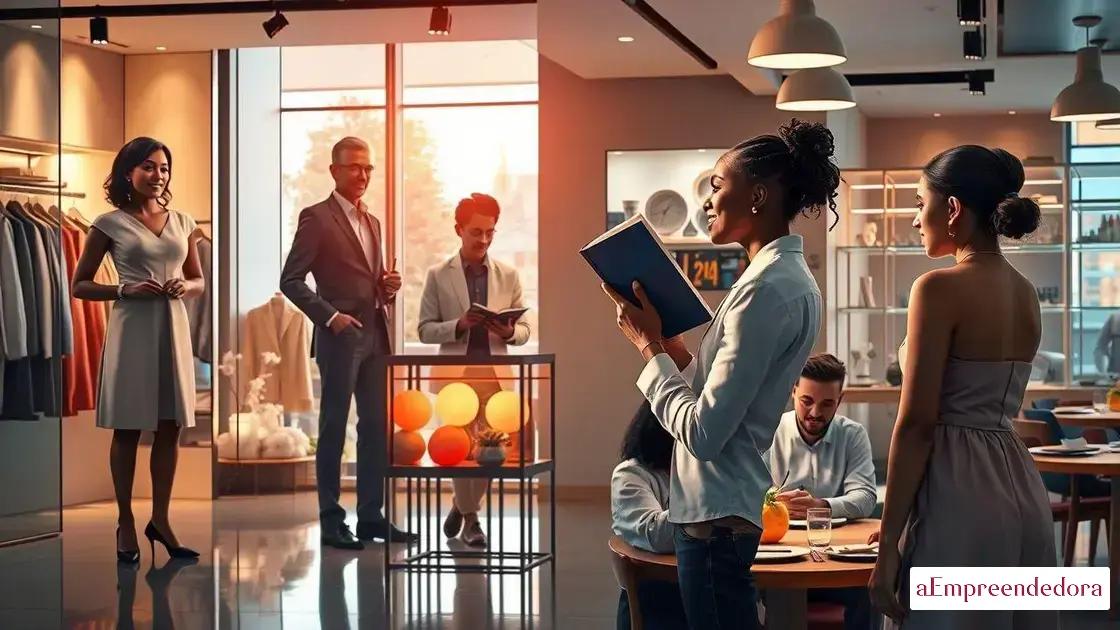 Casos de sucesso: histórias inspiradoras de mentorias