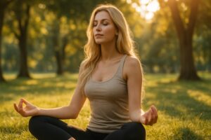 Mindfulness melhora saúde mental e transforma sua vida - aEmpreendedora