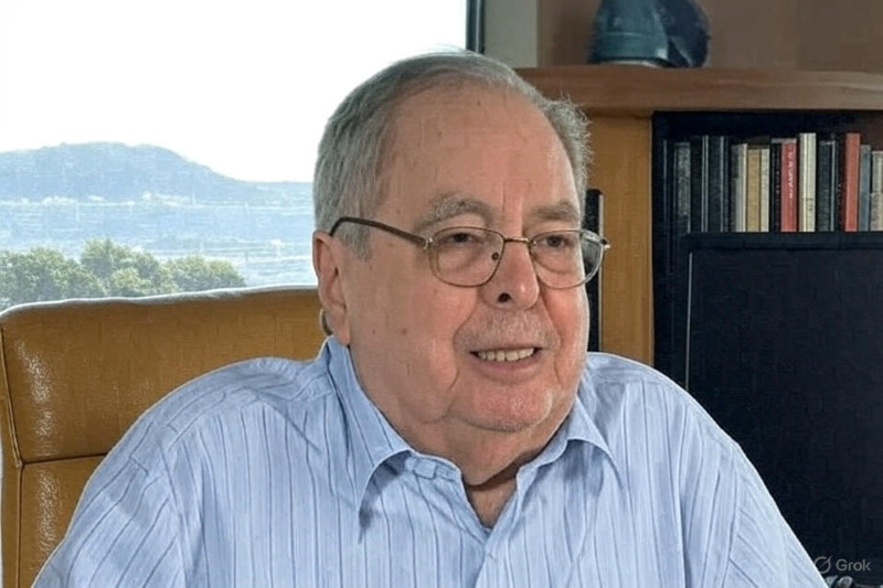 Benedito Ruy Barbosa