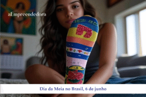 Dia da Meia no Brasil, 6 de junho