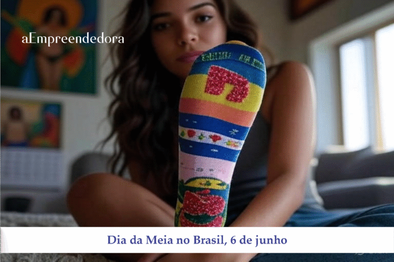 Dia da Meia no Brasil, 6 de junho