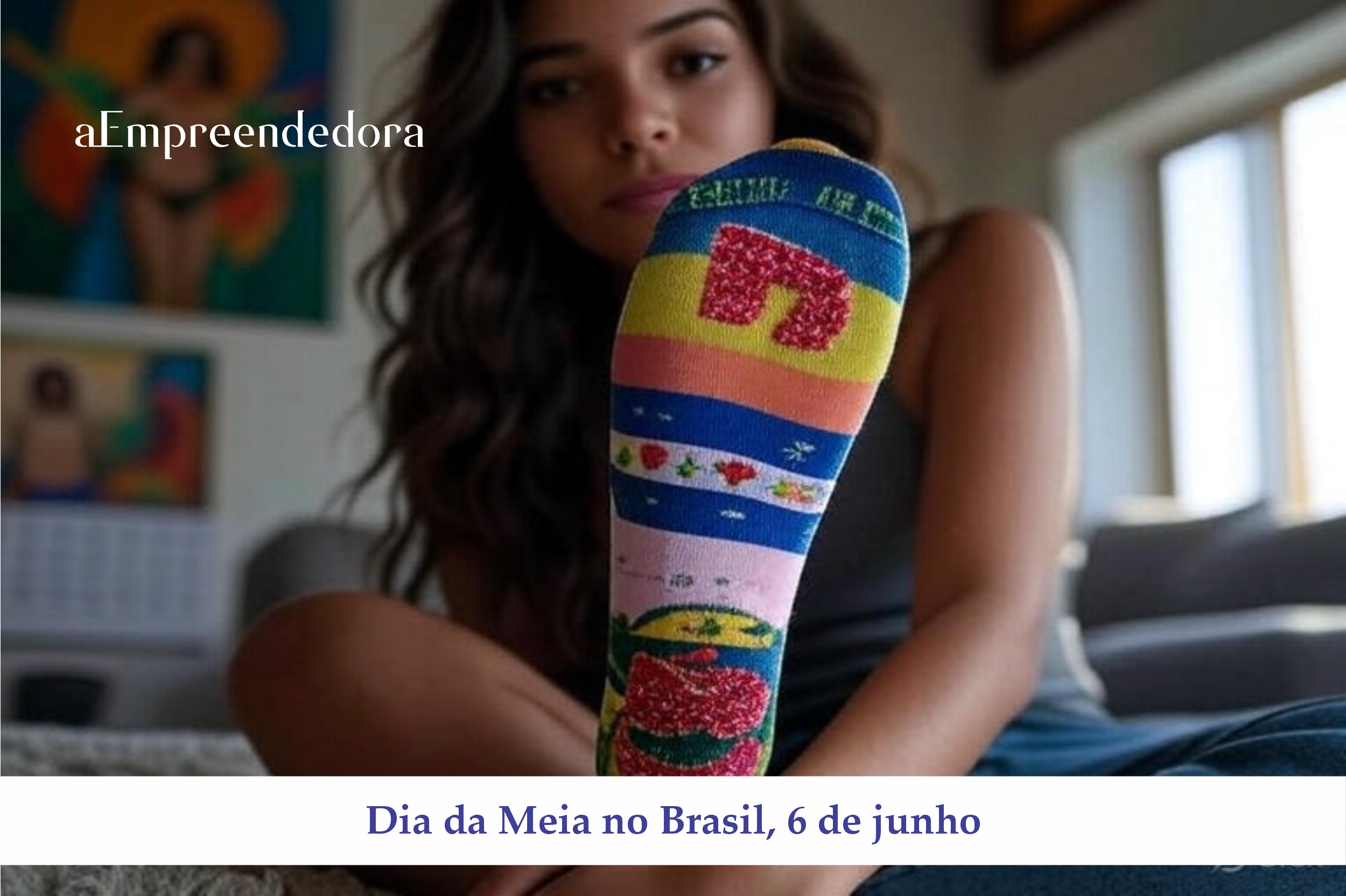 Dia da Meia no Brasil, 6 de junho