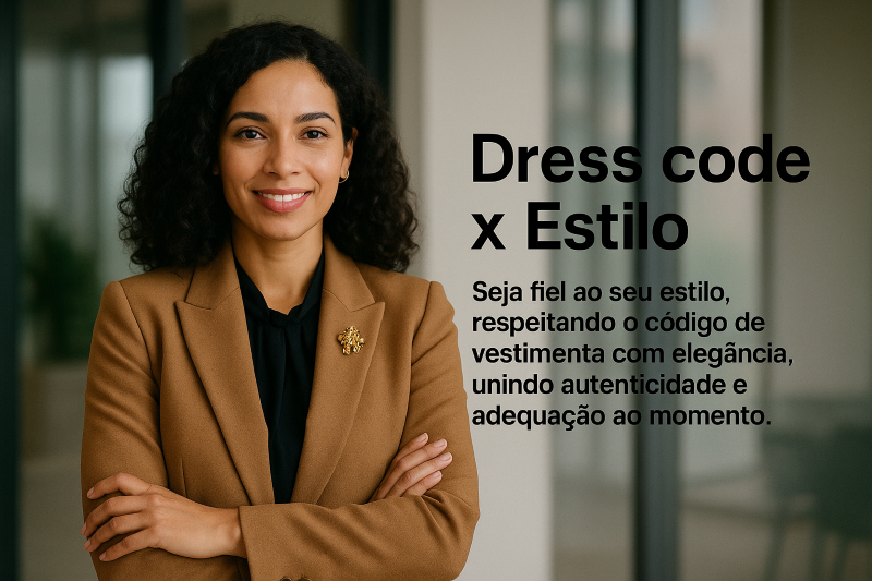 Dress Code x Estilo